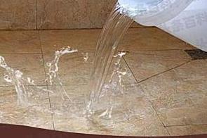 昆山漏水维修 免砸砖防水材料该如何施工