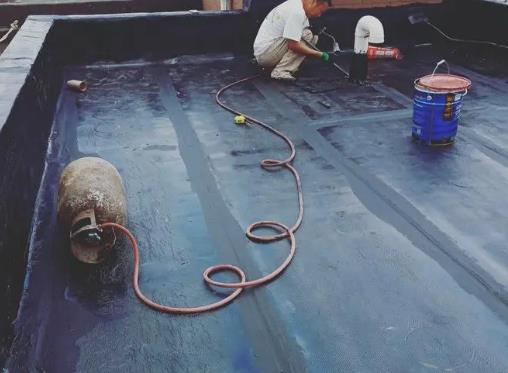 昆山楼顶防水 昆山楼顶防水